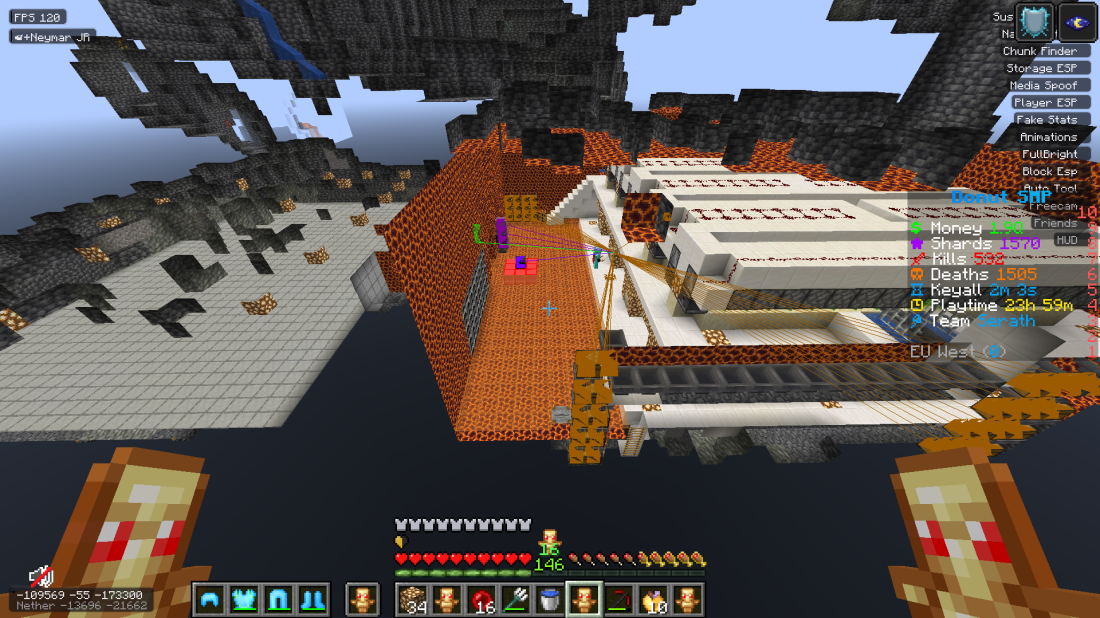 Community Screenshot