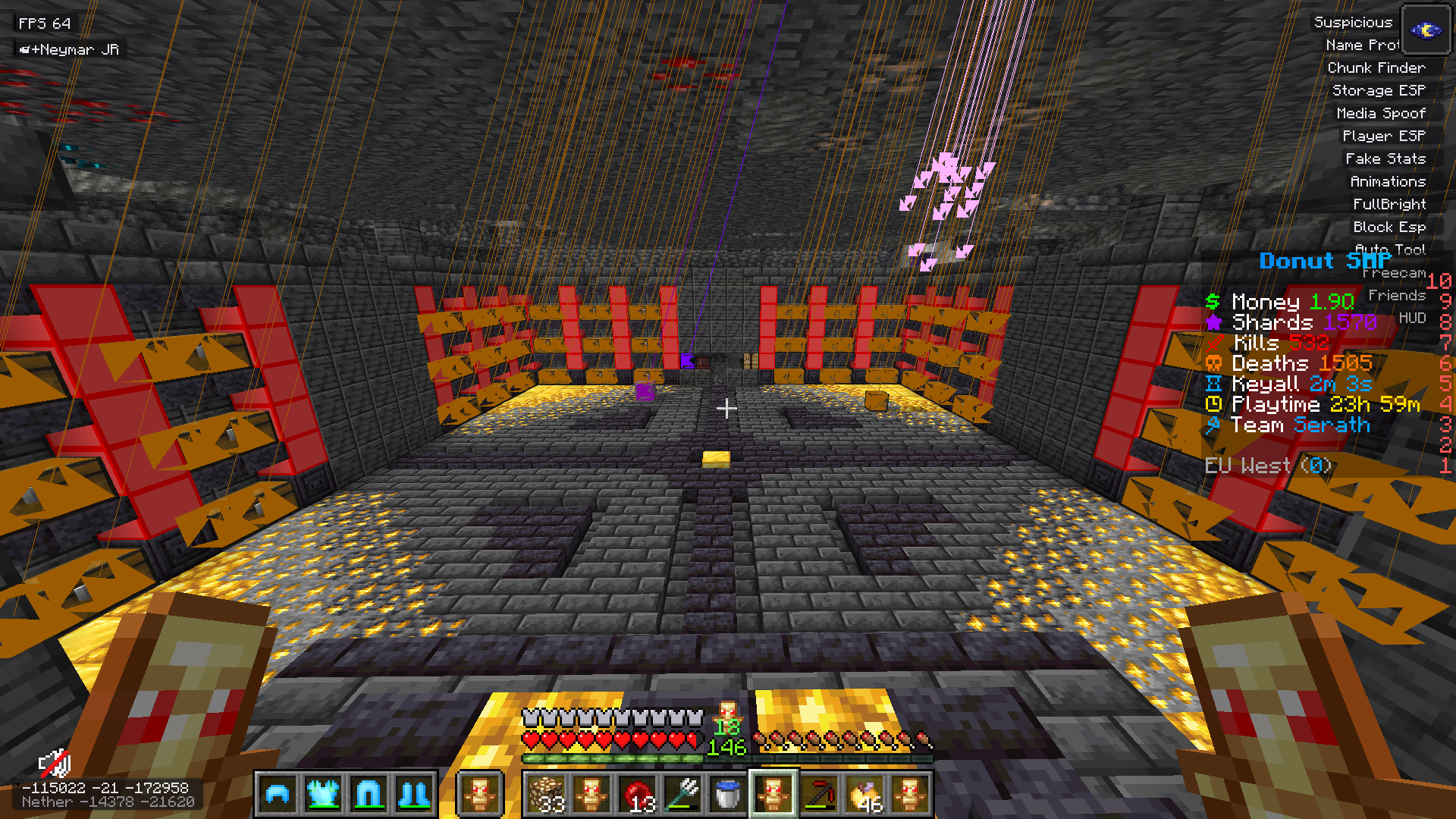 Community Screenshot