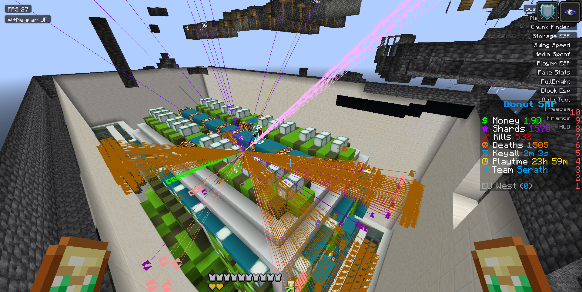 Community Screenshot