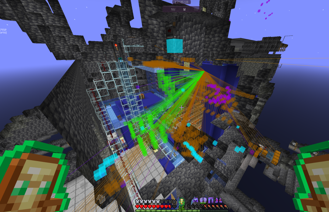 Community Screenshot