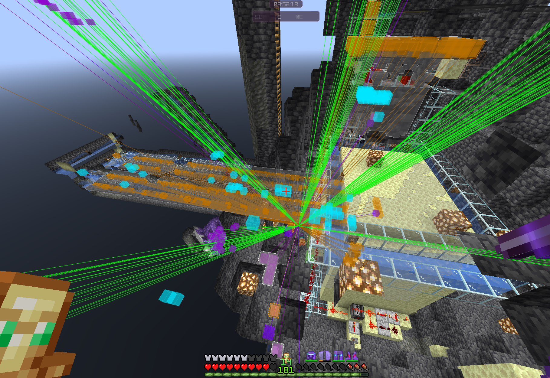 Community Screenshot