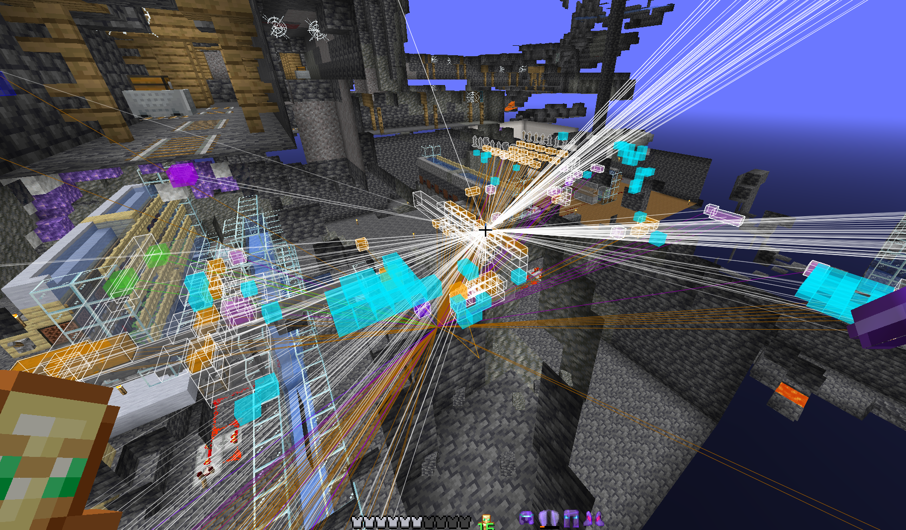 Community Screenshot