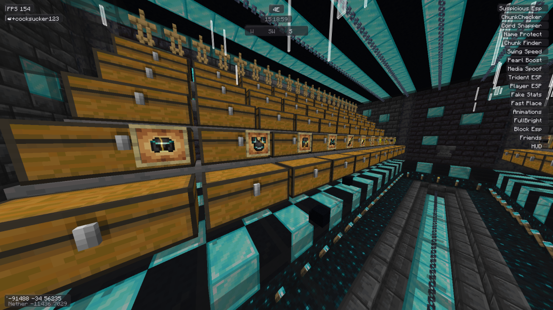 Community Screenshot